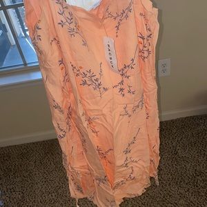 PacSun Pink Dress
